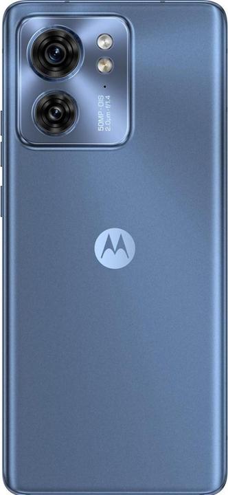 Produktbild Motorola Edge 40 (256 GB, Lunar Blue, 6.55", Dual SIM, 5G)
