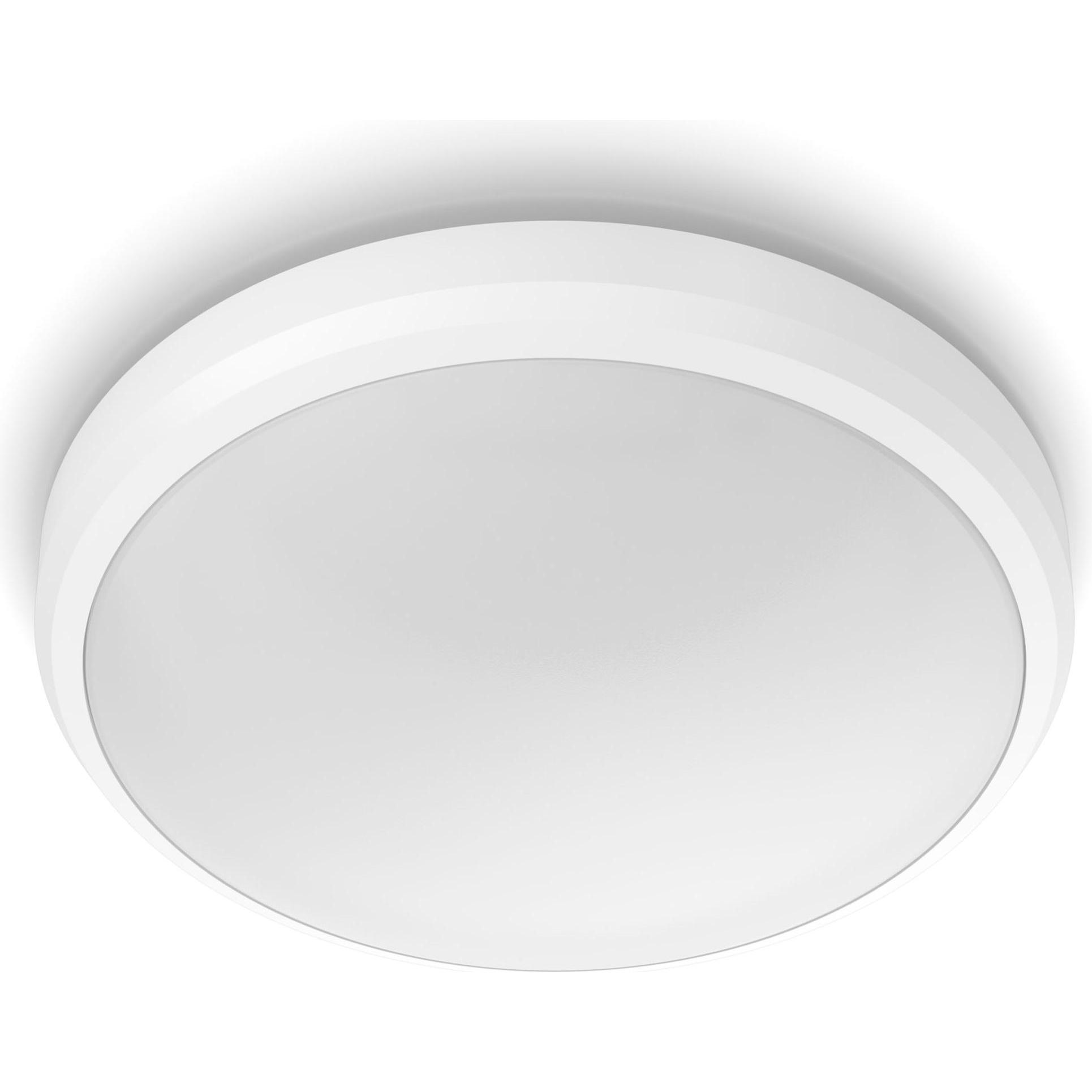 Philips, Applique + Plafoniera, Doris Plafoniera (600 Lm)