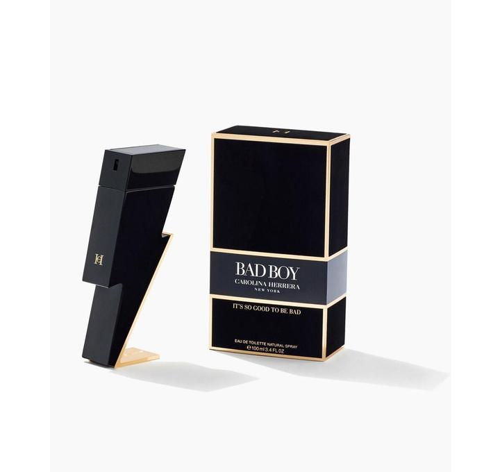 Immagine prodotto Carolina Herrera cattivo ragazzo (Eau de toilette, 100 ml)