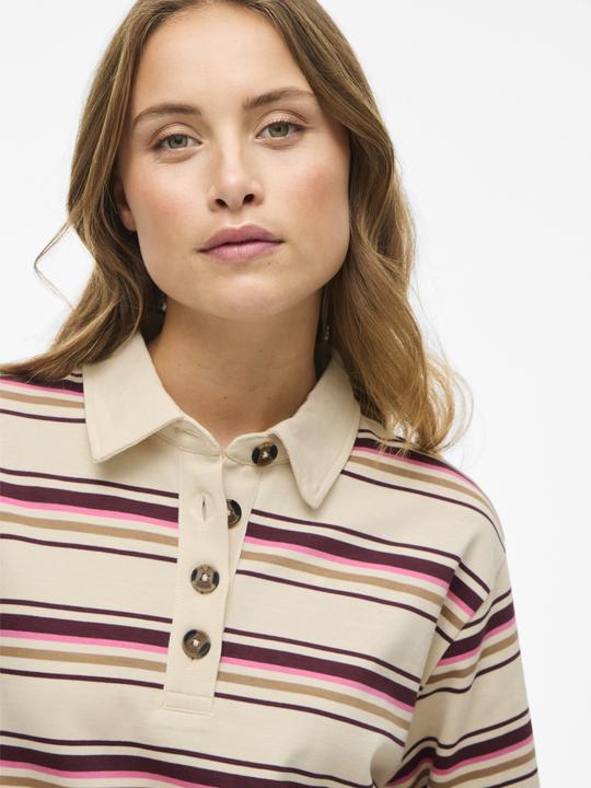 Produktbild Vila VISINA Baumwoll Polo shirt (M)