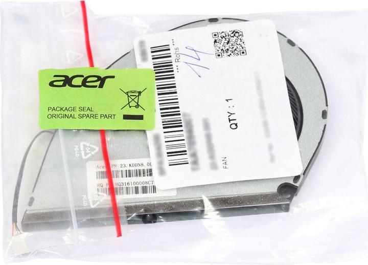 Produktbild Acer HQ316100008C7