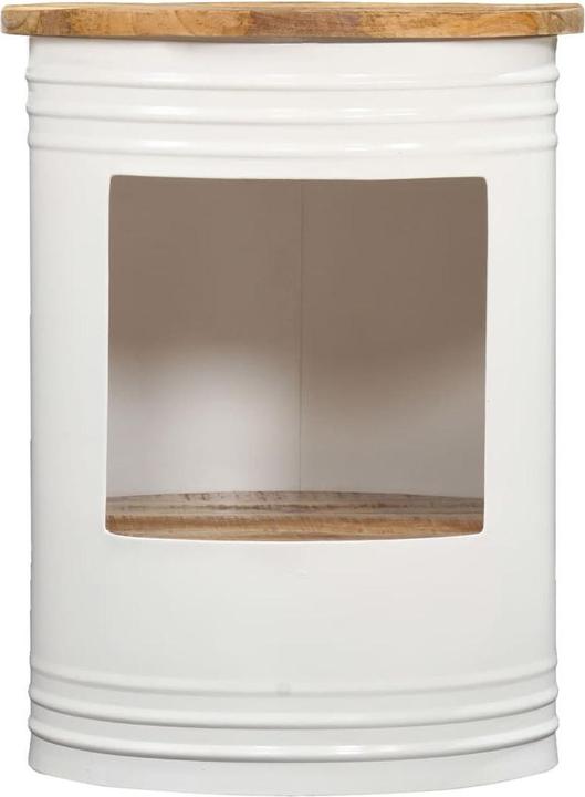 Image du produit vidaXL Couchtisch