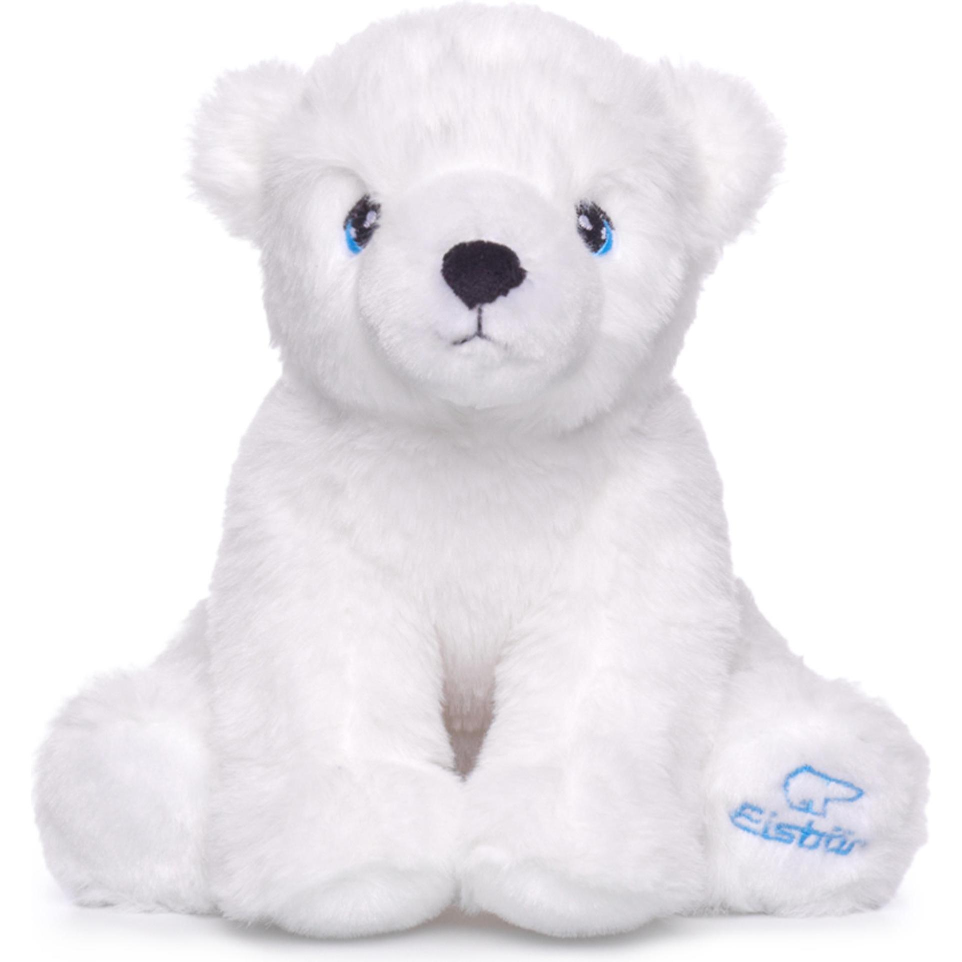 Eisbar Polina Bär Plüsch Teddybär L