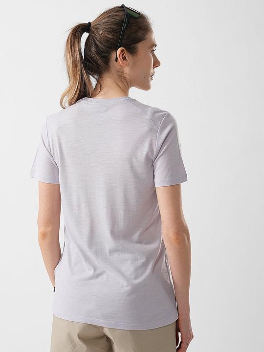 Produktbild Fjällräven Abisko Wool Fox W (M)