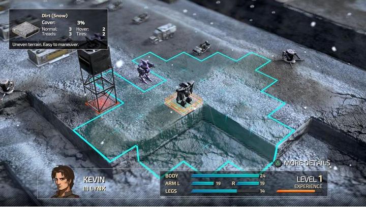 Produktbild Microids Front Mission 1st PS-5 L.E. (PS5, DE)