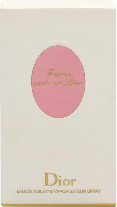 Immagine prodotto Dior Forever And Ever (Eau de toilette, 100 ml)