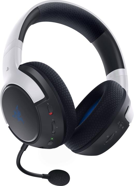 Actual product image Razer Kaira Hyperspeed (Wireless)