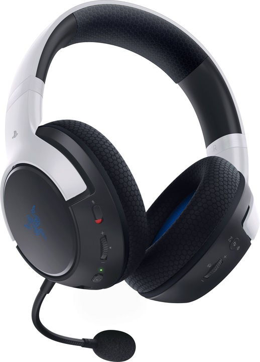 Image du produit Razer Kaira Hyperspeed (Sans fil)
