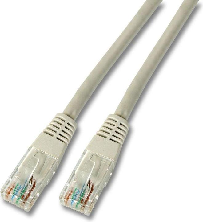 Produktbild EFB Elektronik Netzwerkkabel (U/FTP, CAT6, 5 m)