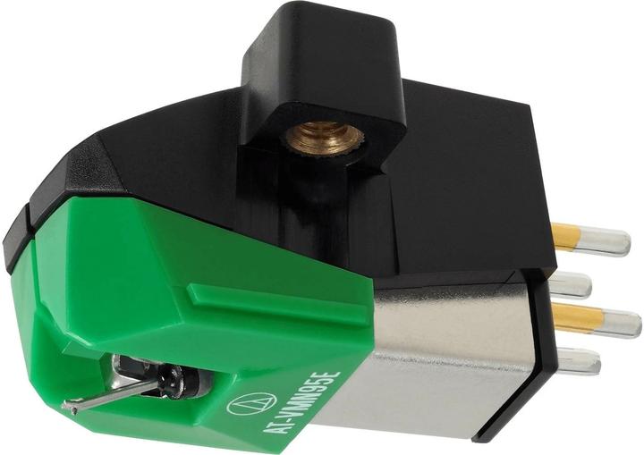 Plattenspieler Zubehör