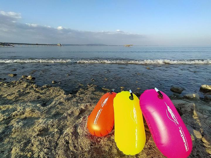Produktbild LimitlessXme Schwimmboje