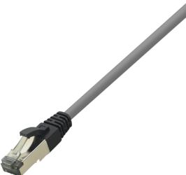 Produktbild LogiLink Netzwerkkabel (PiMF, CAT8.1, 3 m)