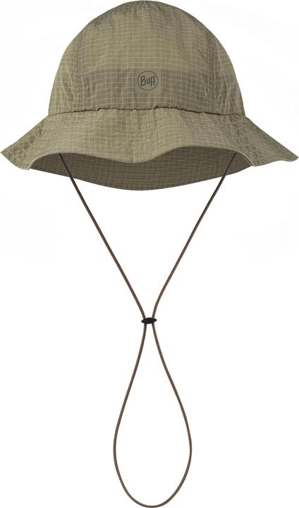 Kaki Toundra