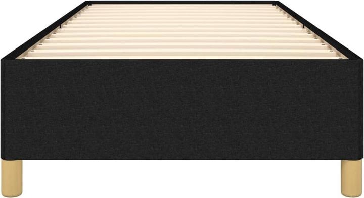 Produktbild vidaXL Bettgestell (180 x 200 cm)