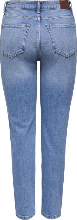 Image du produit Only ONLEMILY STRETCH Jeans taille haute (W25/L32)