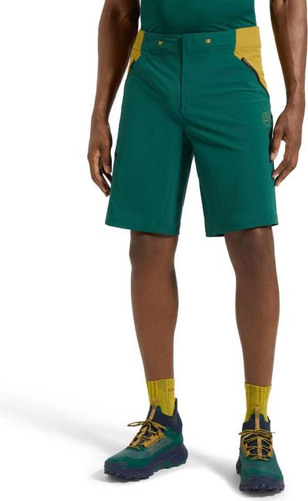 Produktbild La Sportiva Monument Shorts (M)