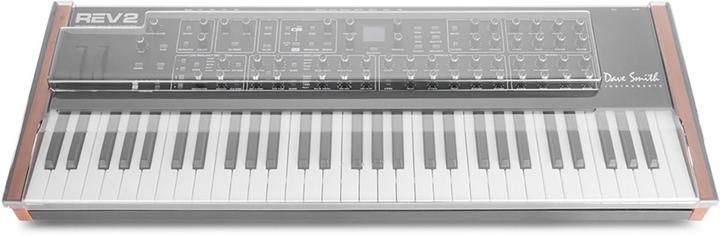 Produktbild Decksaver DS-PC-REV2KEYBOARD