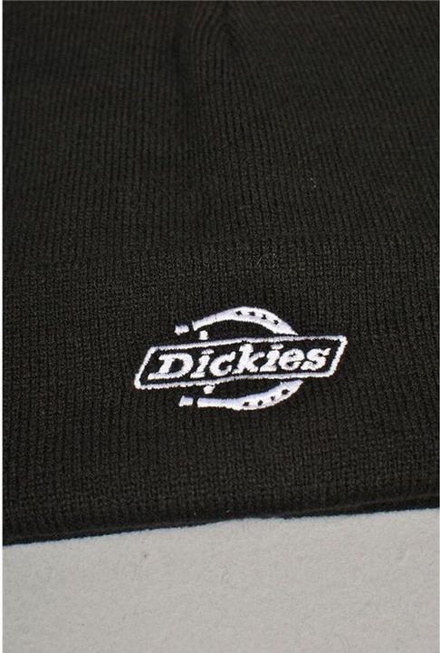 Produktbild Dickies Hut Summerdale Schwarz