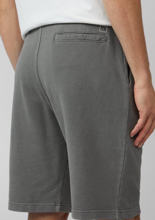 Produktbild S.Oliver Bermuda Detroit: Sweat-Bermuda im Relaxed Fit mit Garment Dye (XXL)