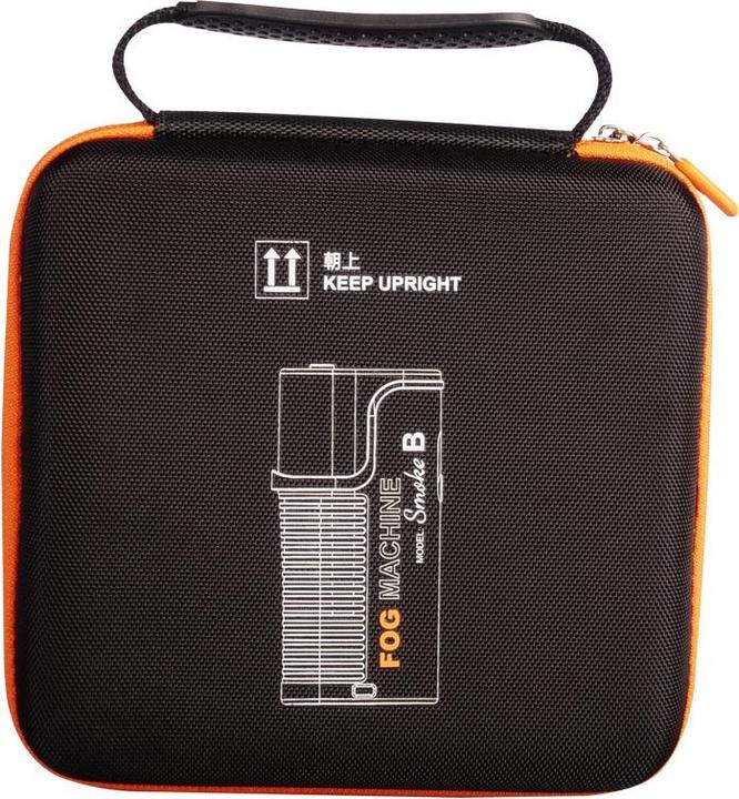 Image du produit Lensgo Smoke B