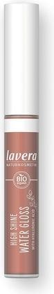 Produktbild Lavera BIO-Gloss High Shine N°01 Cocoa - 5,5ml - (01 Cocoa)