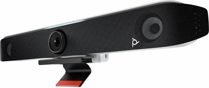 Actual product image Poly Studio X52 all-in-one video bar