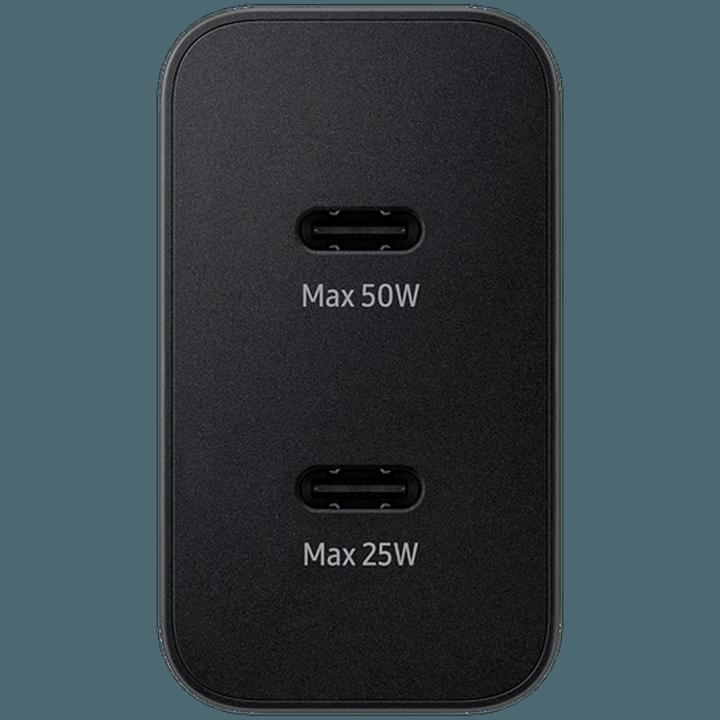 Image du produit Samsung Chargeur rapide (50 W)