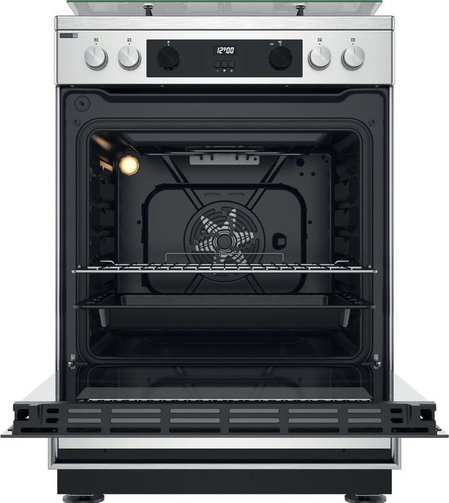 Immagine prodotto Whirlpool WS68G8CHX/E