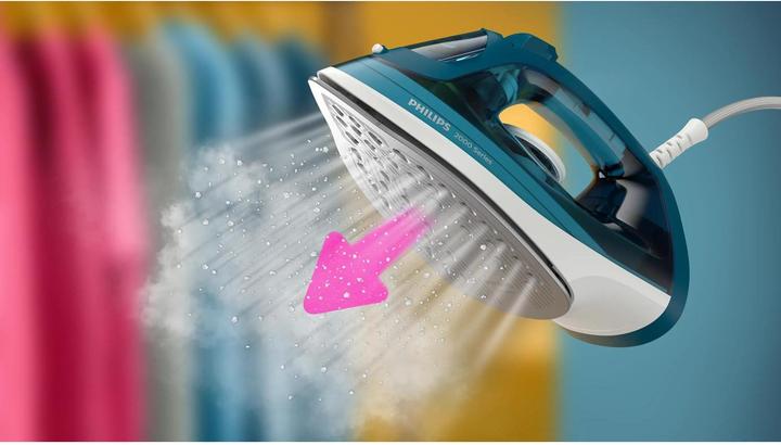 Actual product image Philips DST2030/90 (2000 W, 130 g/min)