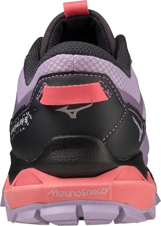 Produktbild Mizuno Wave Mujin 9 W (38.5)