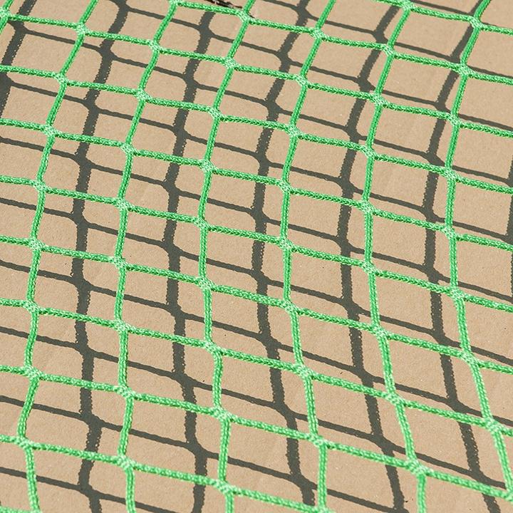 Produktbild ProPlus Anhängernetz mit Gummiseil