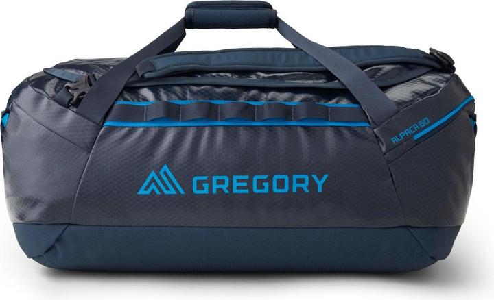 Actual product image Gregory Alpaca 60 (60 l)