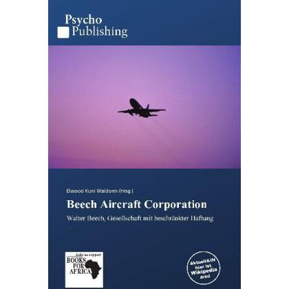 Thumbnail - Beech Aircraft Corporation, Ratgeber