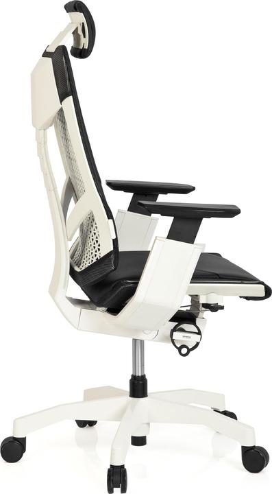 Immagine prodotto Hjh Office GENIDIA PRO WHITE