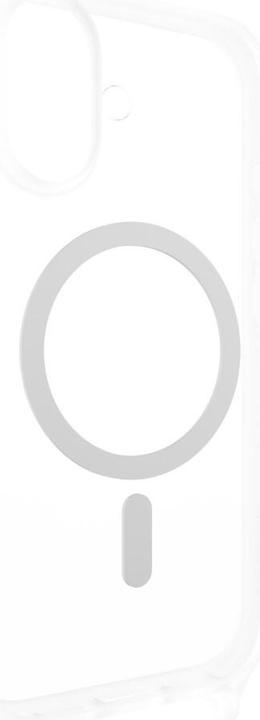 Produktbild MagEasy - Roam M Schutzhülle mit Necklace iPhone 17