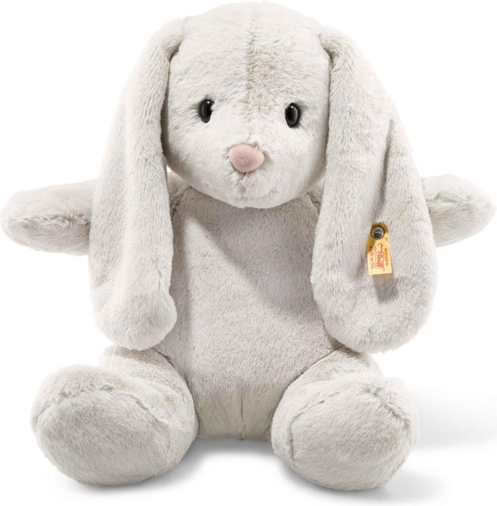 Actual product image Steiff Hopie rabbit (38 cm)