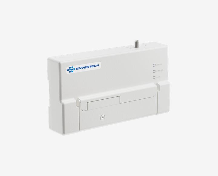 Actual product image Envertech EVB300