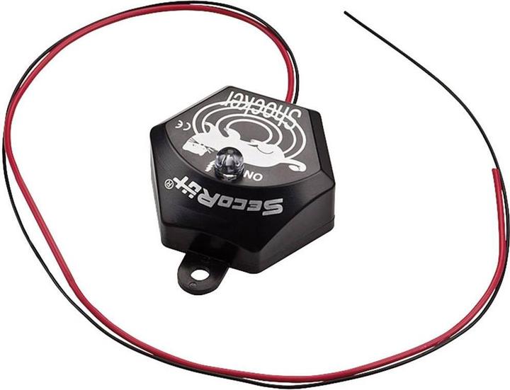 Produktbild SecoRüt Marderschutz Optikschutz