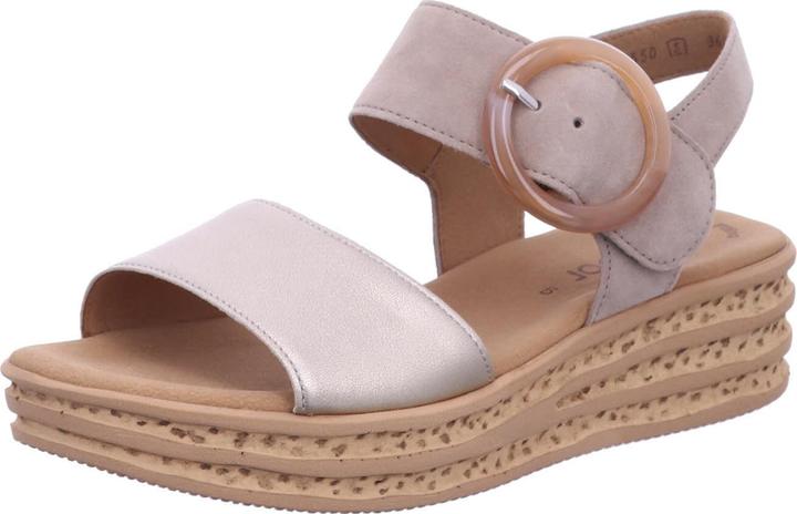 Actual product image Gabor Sandalen (41)