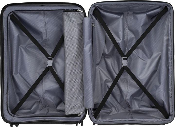 Productafbeelding American Tourister Soundbox (110 l, L (90 - 115l))