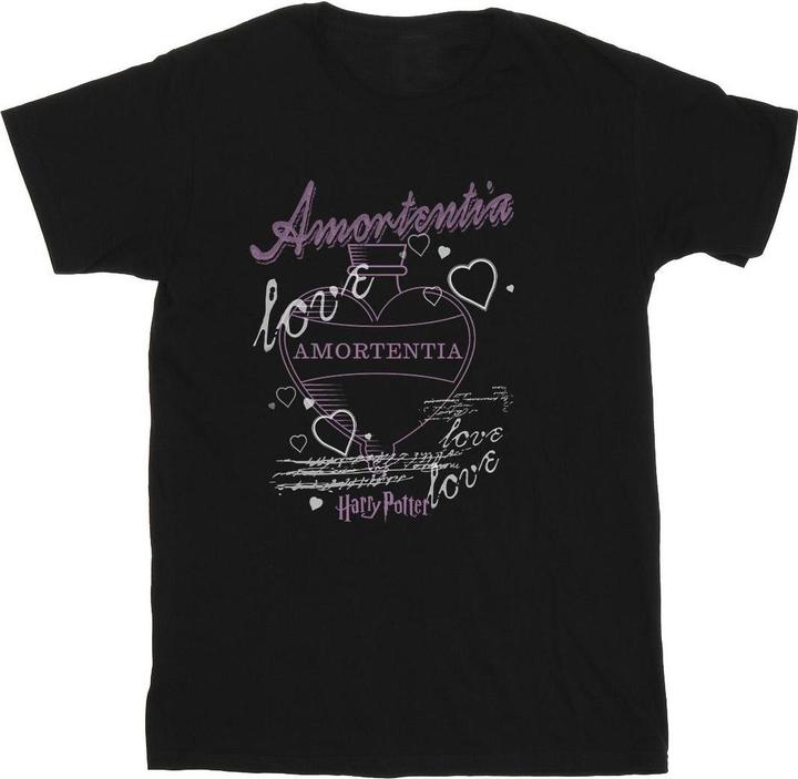 Produktbild Amortentia TShirt (4XL)
