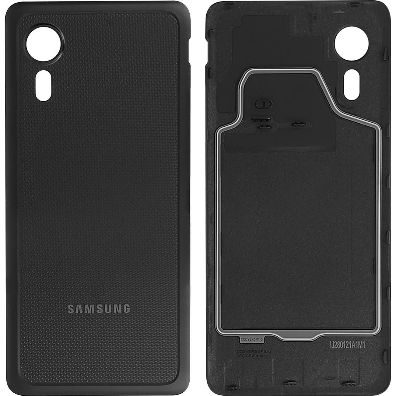 Samsung Akkudeckel Xcover 5, Smartphone Akku