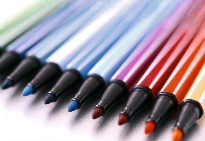 Produktbild STABILO Pen 68 Premium-Filzstift (Mehrfarbig, 1 x)