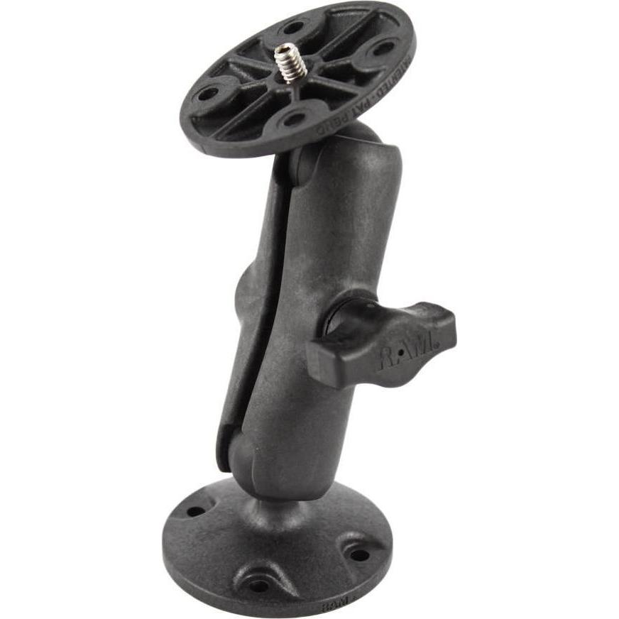 Thumbnail - RAM Mounts RAM 1Inch MOUNT W/2 BASES, Barcode-Scanner Zubehör