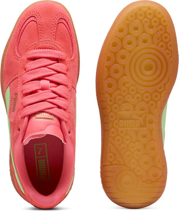Produktbild Puma Palermo Moda Xtra Gum Wns (38)