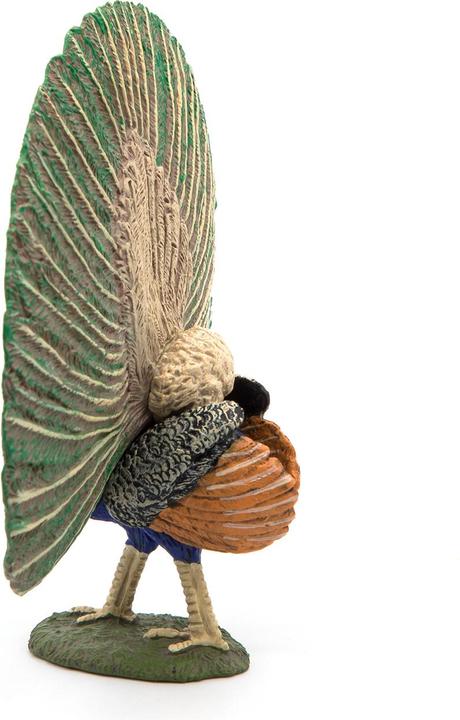 Actual product image Papo Peacock