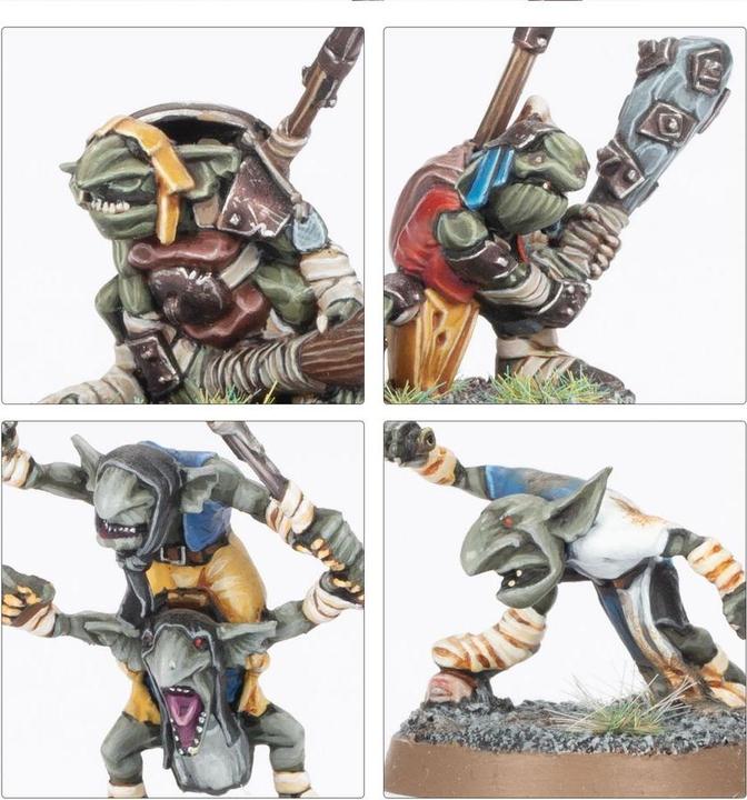 Image du produit Games Workshop 70-952 (Matières plastiques)