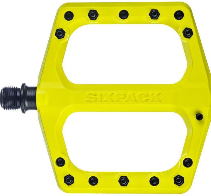 Produktbild Sixpack Menace 3.0 AL