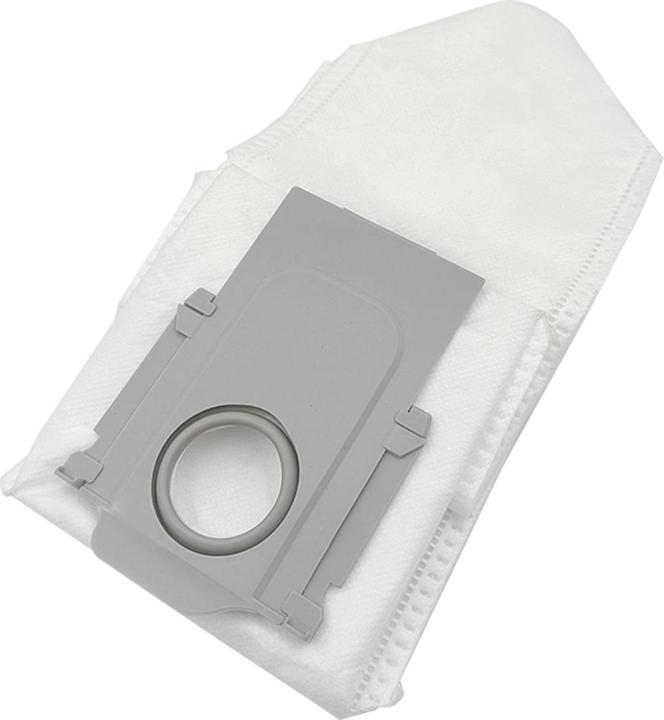 Image du produit Roboparts Staubbeutel für Roborock Qrevo Curv/S8 MaxV Ultra/Qrevo MaxV/Qrevo Saugroboter