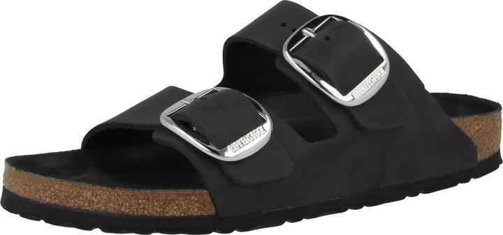 Actual product image Birkenstock Mules Arizona Big Buckle (42)